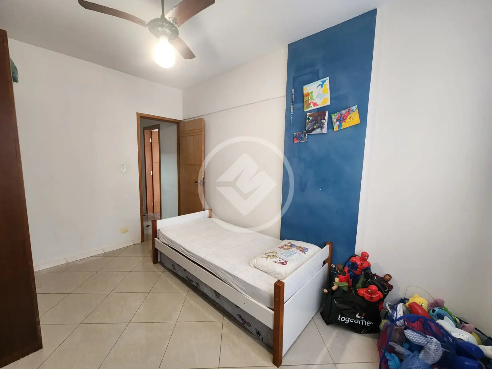 Image 32 - Apartamento em Campo Grande, Santos - SP