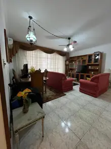 Apartamento Pompéia, Santos - SP — foto 2