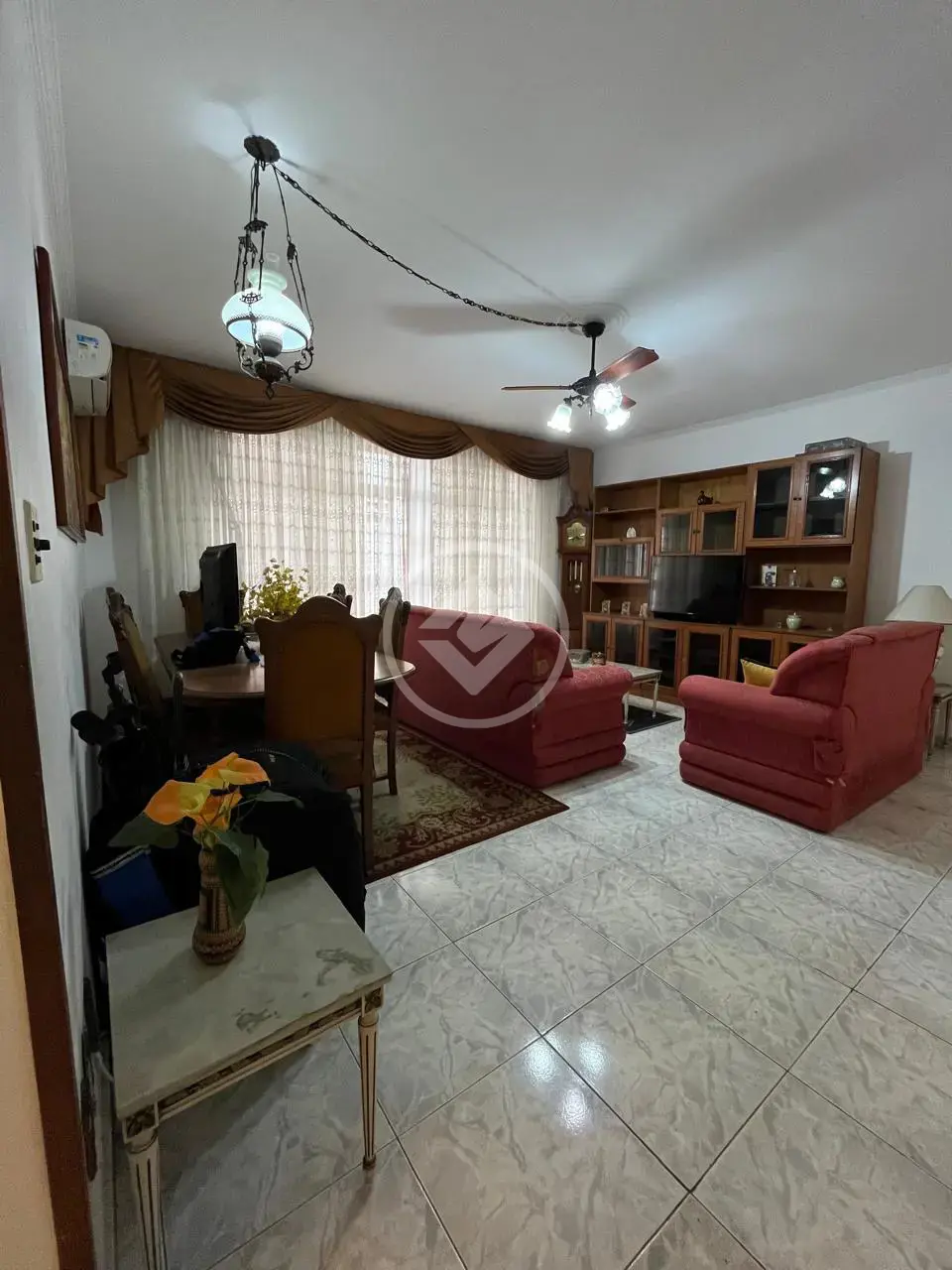 Imagem 1 - Apartamento em Pompéia, Santos - SP