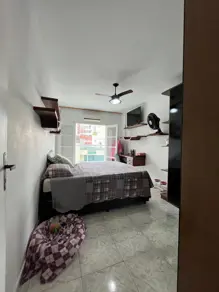Imagem 5 - Apartamento em Pompéia, Santos - SP