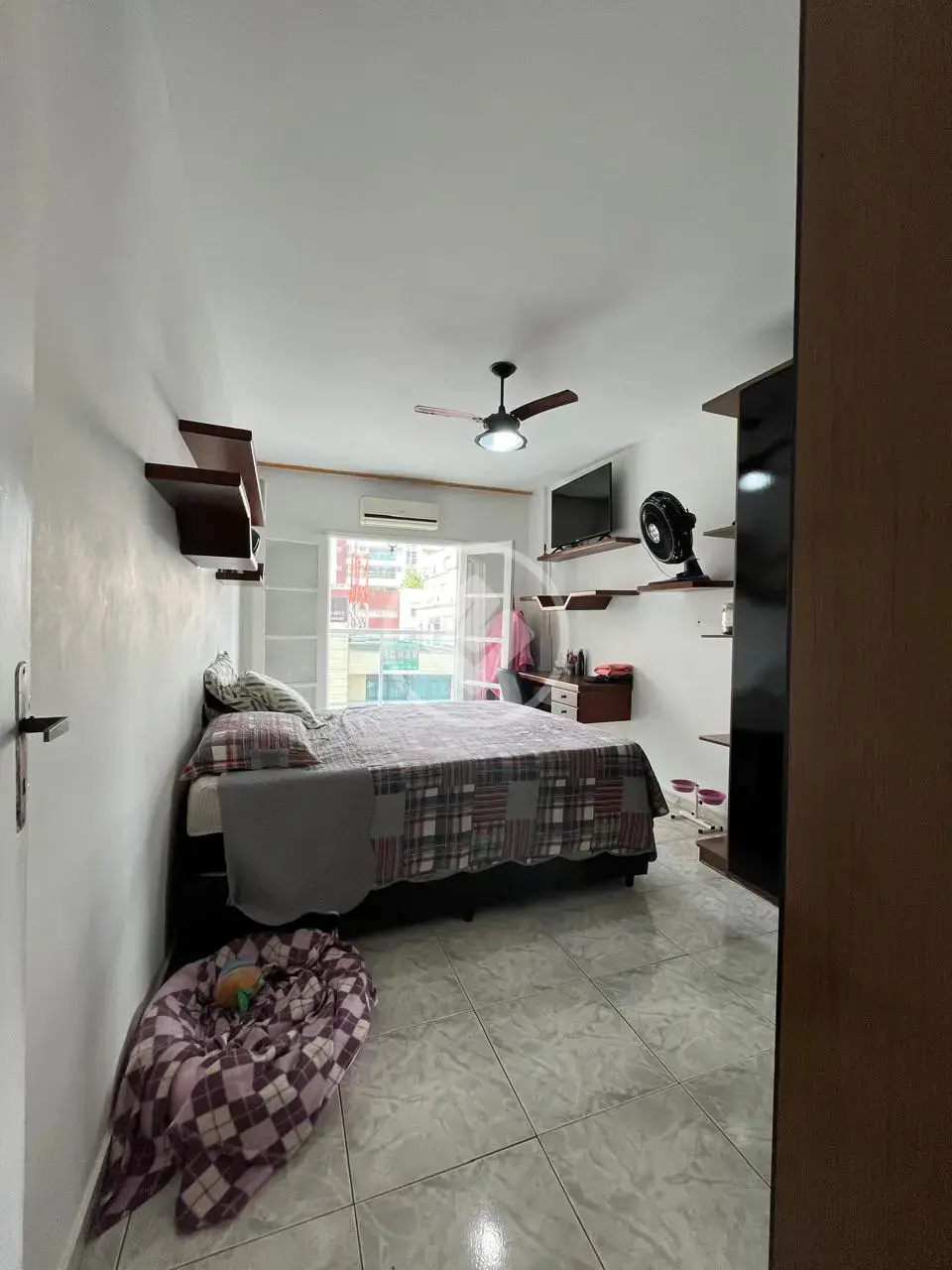 Imagem 5 - Apartamento em Pompéia, Santos - SP