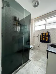 Imagem 6 - Apartamento em Pompéia, Santos - SP