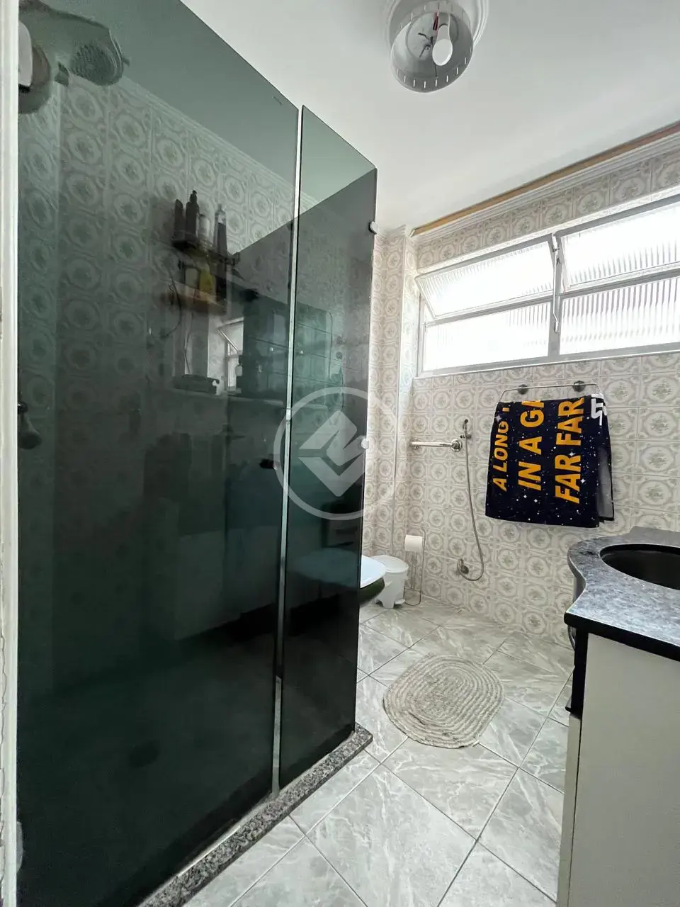 Imagem 6 - Apartamento em Pompéia, Santos - SP