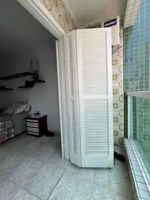 Imagem 2 - Apartamento em Pompéia, Santos - SP