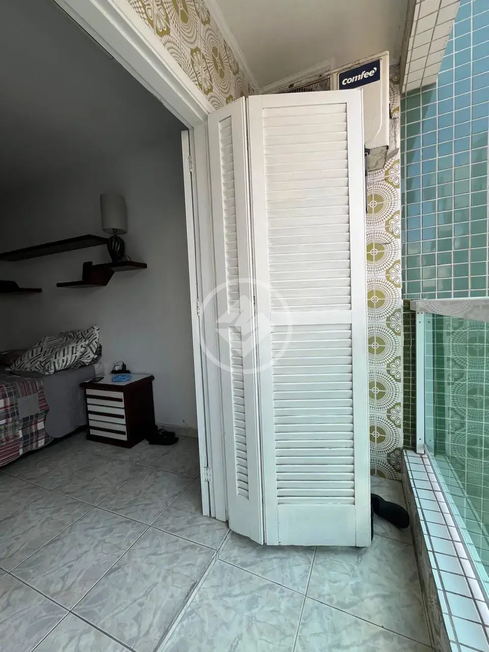 Imagem 2 - Apartamento em Pompéia, Santos - SP