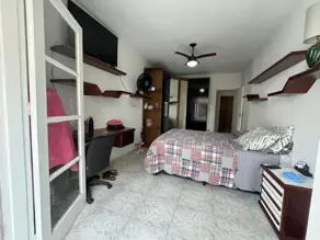 Imagem 4 - Apartamento em Pompéia, Santos - SP