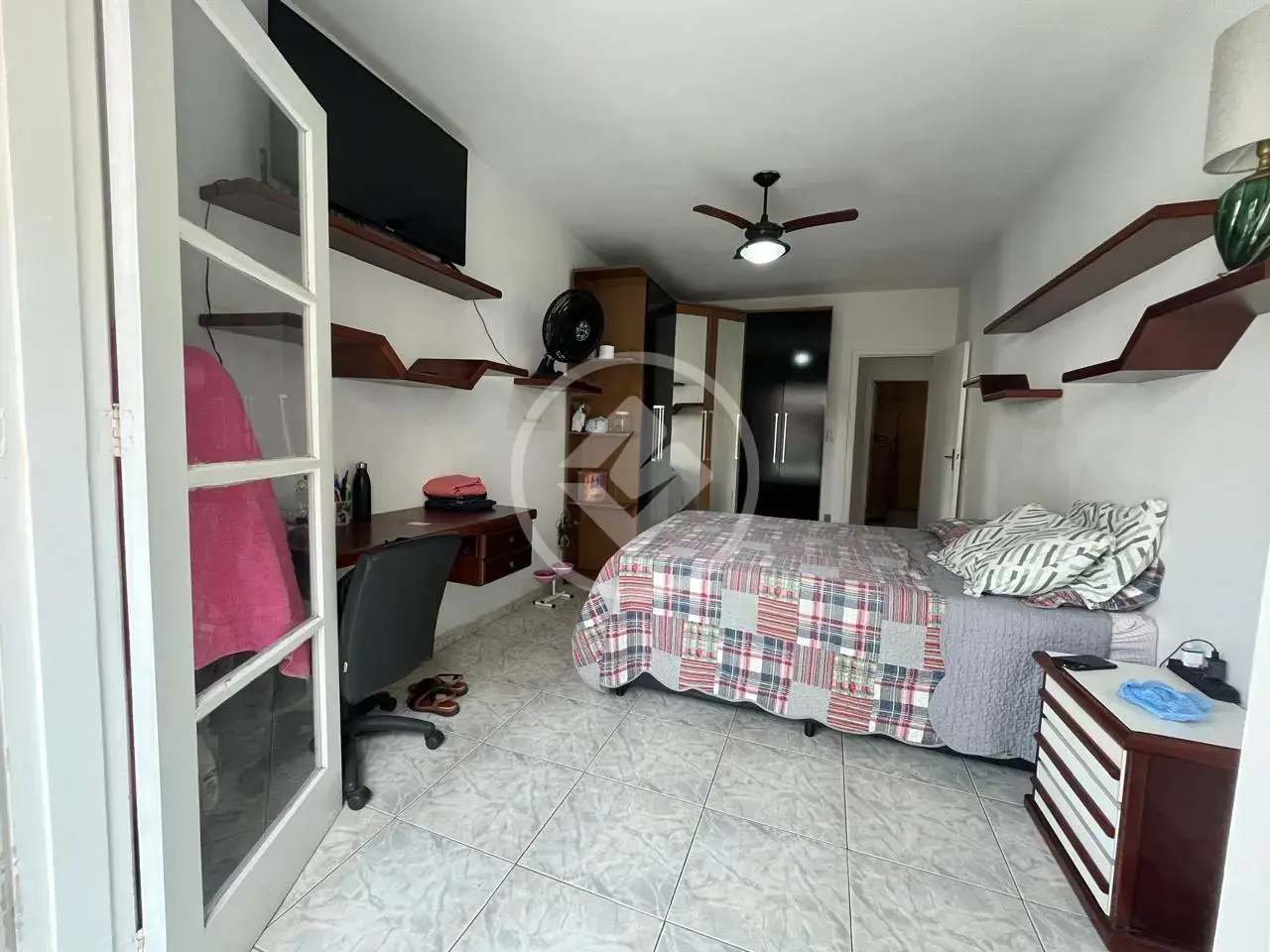 Imagem 4 - Apartamento em Pompéia, Santos - SP