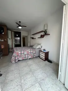Imagem 3 - Apartamento em Pompéia, Santos - SP