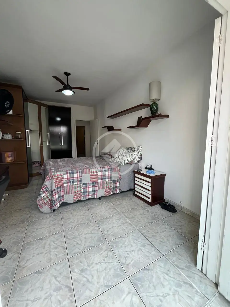 Imagem 3 - Apartamento em Pompéia, Santos - SP