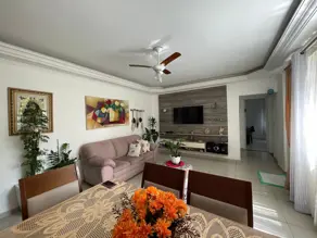 Apartamento Pompéia, Santos - SP — foto 2