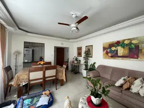 Imagem 3 - Apartamento em Pompéia, Santos - SP