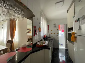 Imagem 4 - Apartamento em Pompéia, Santos - SP