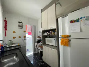 Imagem 5 - Apartamento em Pompéia, Santos - SP