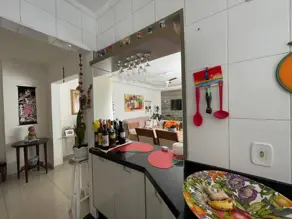 Imagem 6 - Apartamento em Pompéia, Santos - SP