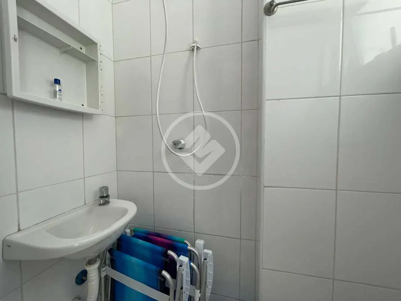 Image 24 - Apartamento em Pompéia, Santos - SP