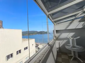 Apartamento Ponta da Praia, Santos - SP — foto 2