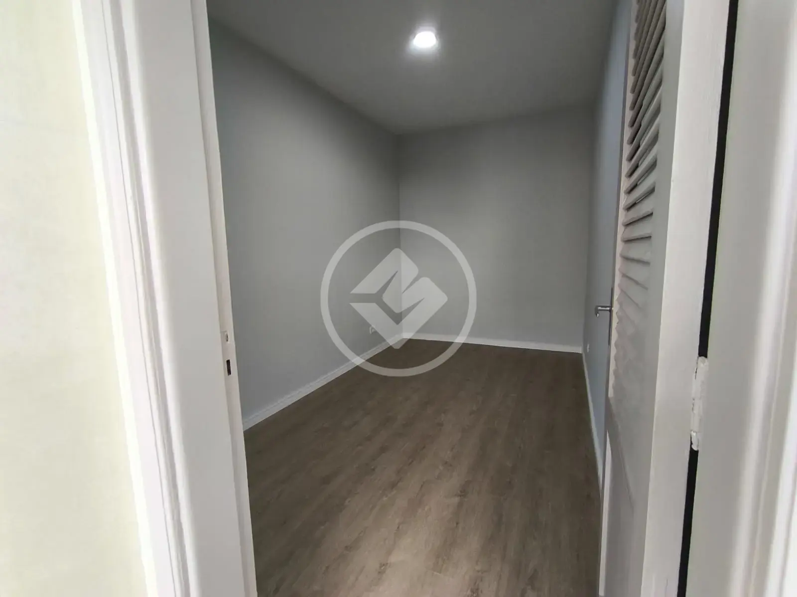 Imagem 4 - Apartamento em Ponta da Praia, Santos - SP