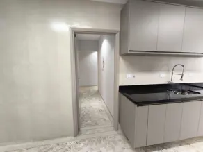 Imagem 5 - Apartamento em Ponta da Praia, Santos - SP