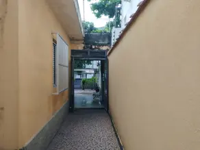 Imagem 5 - Terreno em Ponta da Praia, Santos - SP