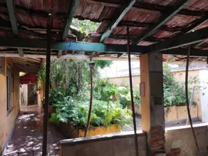 Imagem 6 - Terreno em Ponta da Praia, Santos - SP