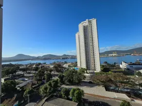 Apartamento PONTA DA PRAIA, Santos - SP — foto 1