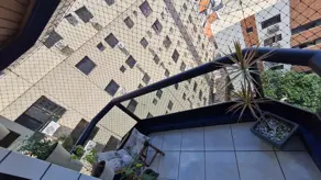 Imagem 5 - Apartamento em PONTA DA PRAIA, Santos - SP