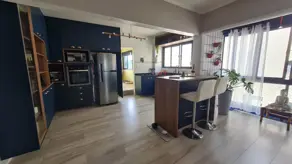 Imagem 6 - Apartamento em PONTA DA PRAIA, Santos - SP