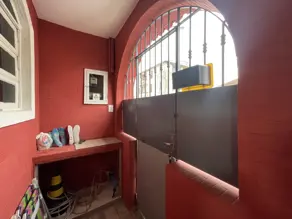 Imagem 2 - Casa em Encruzilhada, Santos - SP