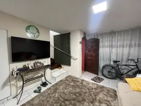 Imagem 3 - Casa em Encruzilhada, Santos - SP