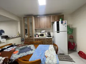 Imagem 5 - Casa em Encruzilhada, Santos - SP