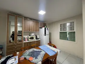 Imagem 6 - Casa em Encruzilhada, Santos - SP