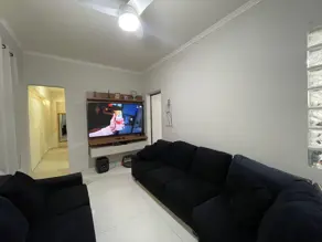 Apartamento Vila Belmiro, Santos - SP — foto 2