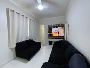 Imagem 2 - Apartamento em Vila Belmiro, Santos - SP