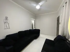 Apartamento Vila Belmiro, Santos - SP — foto 1