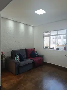 Imagem 2 - Apartamento em Vila Mathias, Santos - SP