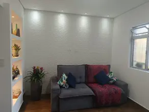 Apartamento Vila Mathias, Santos - SP — foto 1