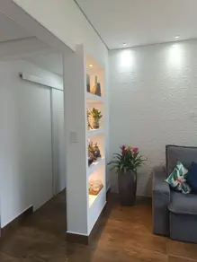 Imagem 3 - Apartamento em Vila Mathias, Santos - SP