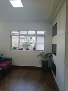 Apartamento Vila Mathias, Santos - SP — foto 2