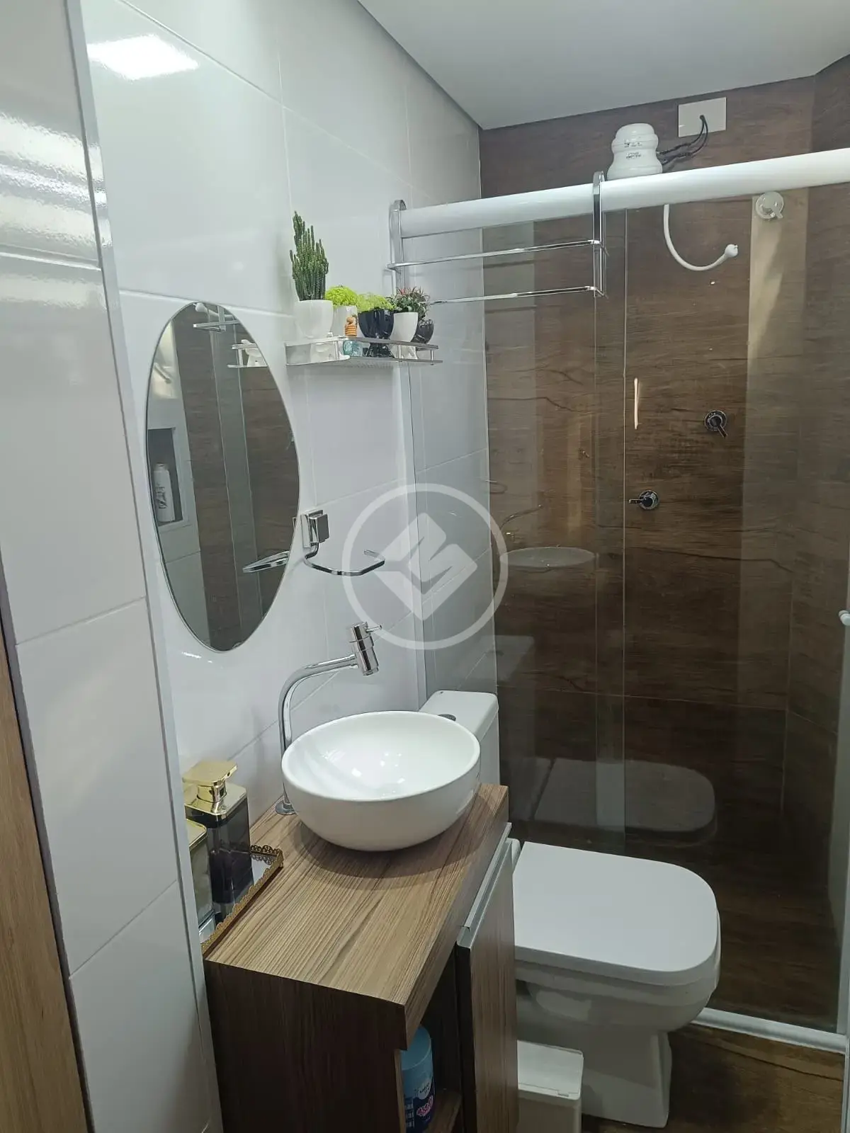 Image 19 - Apartamento em Vila Mathias, Santos - SP