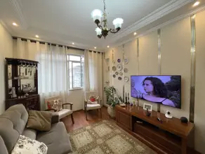 Apartamento Embaré, Santos - SP — foto 1
