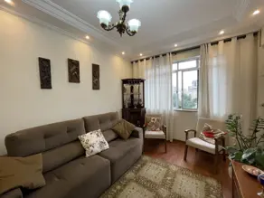Apartamento Embaré, Santos - SP — foto 2
