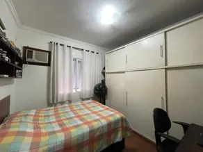 Imagem 4 - Apartamento em Embaré, Santos - SP