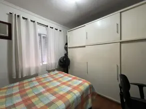 Imagem 6 - Apartamento em Embaré, Santos - SP