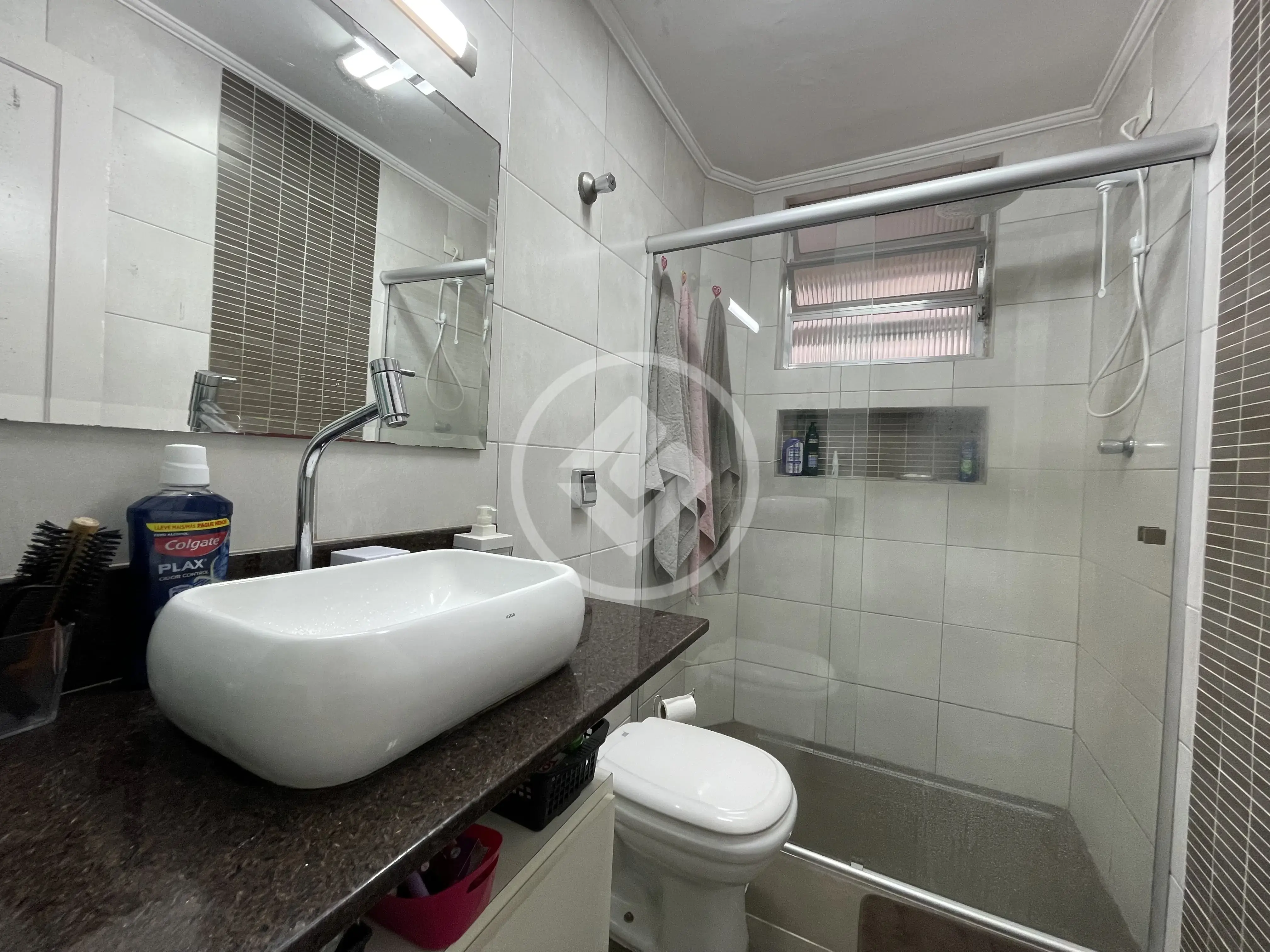 Image 17 - Apartamento em Embaré, Santos - SP