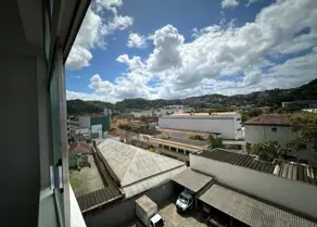 Imagem 5 - Apartamento em Vila Mathias, Santos - SP