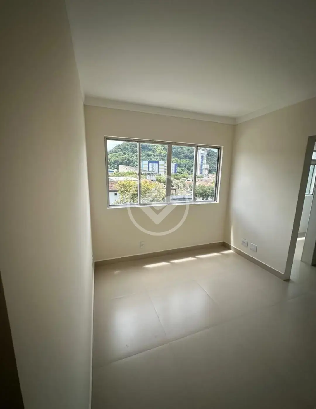 Imagem 1 - Apartamento em Vila Mathias, Santos - SP