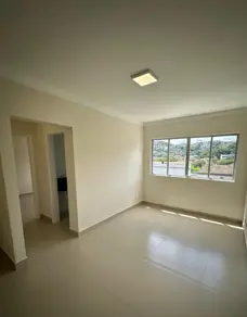 Apartamento Vila Mathias, Santos - SP — foto 2