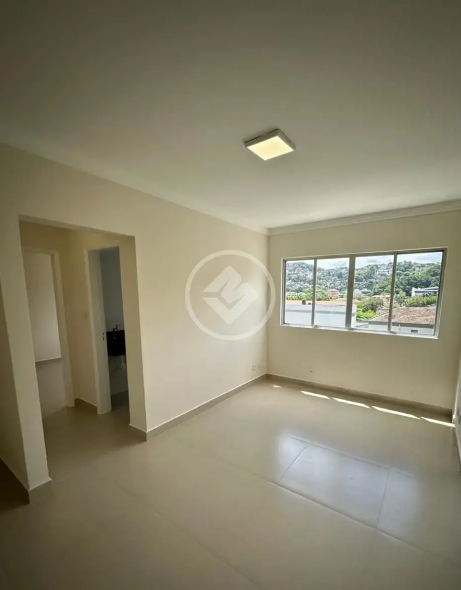 Image 2 - Apartamento em Vila Mathias, Santos - SP