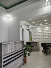 Sala Comercial Tupi, Praia Grande - SP — foto 2