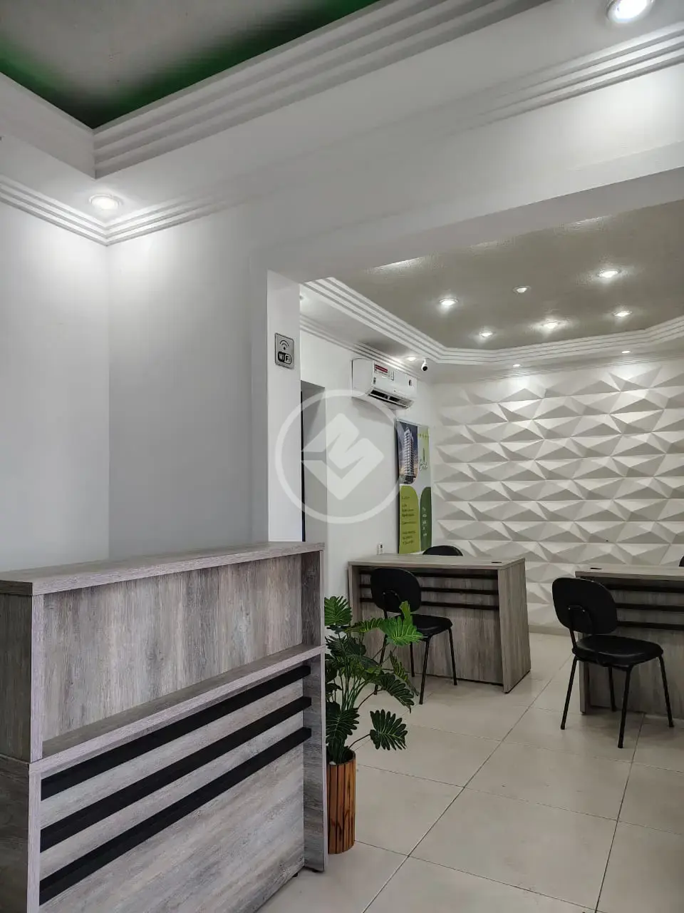 Image 2 - Sala Comercial em Tupi, Praia Grande - SP